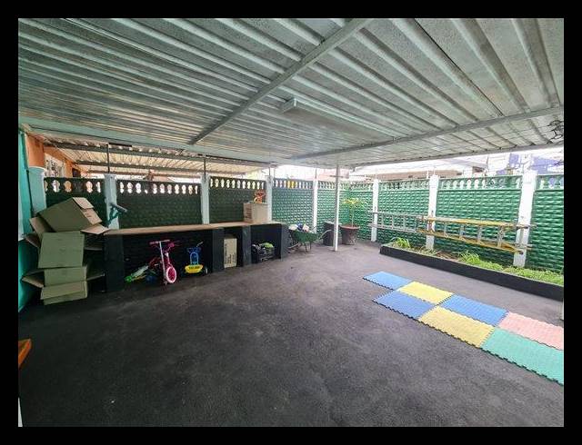 3 BEDROOM HOUSE FOR SALE IN TRENANCE MANOR